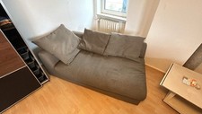 Couch zum abholen gebraucht kaufen  Darmstadt
