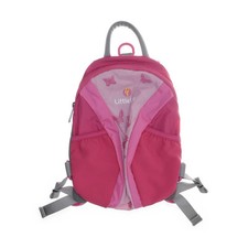 Little Life, Plecak, Unisex (dzieci), Różowy, 18, 1 #Vuj na sprzedaż  PL