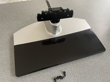 Sony base stand for sale  HORSHAM