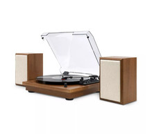 Victrola kingfield bluetooth for sale  Freeport