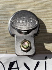 Unwin solo slide for sale  LEVEN