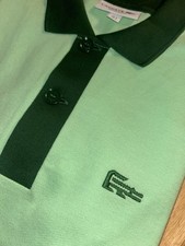 Polo masculina Lacoste Moda tamanho original P-3 comprar usado  Enviando para Brazil