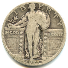 Usa quarter dollar d'occasion Usa quarter dollar d'occasion  Lyon IV