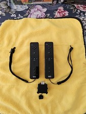 Lot manette nintendo d'occasion  Draguignan