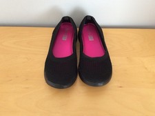 Ladies flat shoes. for sale  DUMFRIES