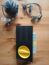 Lego trafo eisenbahn gebraucht kaufen  Weilheim