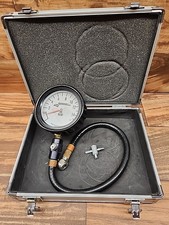 Medidor de pressão de pneus Longacre Racing Products analógico 0-15 psi, usado comprar usado Medidor de pressão de pneus Longacre Racing Products analógico 0-15 psi, usado comprar usado  Enviando para Brazil