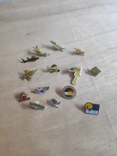 pins avion d'occasion pins avion d'occasion Orbey