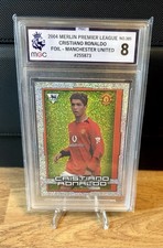Cristiano ronaldo 385 for sale  STOCKPORT