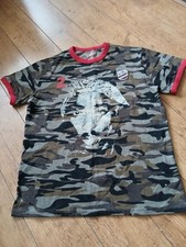 Mens ringspun stars for sale  MANCHESTER