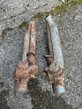Beetle baywindow heater for sale  PLYMOUTH