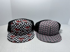 Boy george hats for sale  Mc Calla