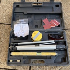 Wickes laser level for sale  GRAVESEND