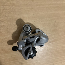 Shimano rsx rear for sale  UK