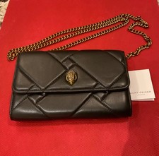 Kurt geiger black for sale  Westport