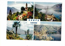 D108 ronco siascona gebraucht kaufen  Petersberg, Wettin-Löbejün