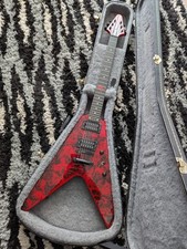 Epiphone jeff waters for sale  BELFAST