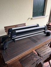 portasci thule usato portasci thule usato  Padova