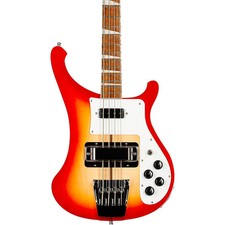 Rickenbacker 4003 bass for sale  Kansas City