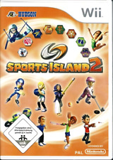 Sports island wii gebraucht kaufen  Freiburg im Breisgau