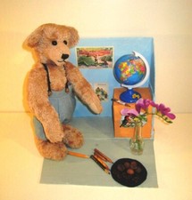 Teddy bär lehrer gebraucht kaufen  Deutschland
