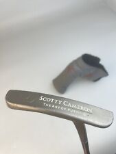 Scotty cameron classic for sale  STAFFORD