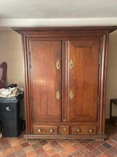 Armoire dite malouine d'occasion  Bures-sur-Yvette