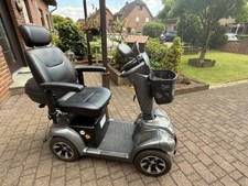 Elektromobil carpo 4 gebraucht kaufen  Kerken