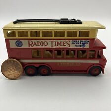 Vintage diecast lledo for sale  HUDDERSFIELD