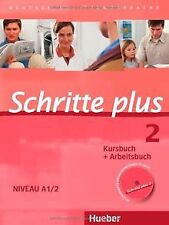 Schritte plus niveau gebraucht kaufen  Berlin