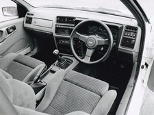Ford sierra cosworth d'occasion  Expédié en Belgium