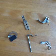 Alte nähmaschine div gebraucht kaufen  Röttenbach b Erlangen