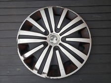 Single spinel wheel for sale  LEICESTER