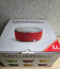 xl lotusgrill gebraucht kaufen xl lotusgrill gebraucht kaufen Ramstein-Miesenbach-Umland