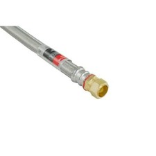 Everbilt compression stainless for sale  Atlanta