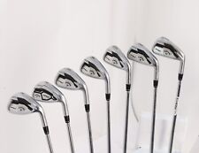 pw 12 x callaway 5 irons for sale  Hartford