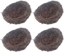 Rattan rustico nido usato  Roccagloriosa