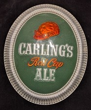 Vintage original carling for sale  Durango