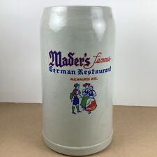 Vintage mader german for sale  Dayton
