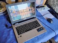 Portable asus ultrabook d'occasion  Reims