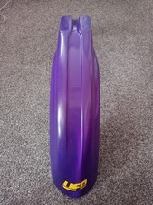Ufo purple violet for sale  EVESHAM