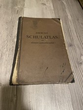 westermann schulatlas gebraucht kaufen westermann schulatlas gebraucht kaufen  Mörfelden-Walldorf