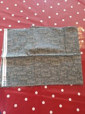 Antique conversational cotton for sale  BARRY