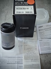 Neuw canon 150mm gebraucht kaufen  Leipzig
