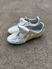 Adidas predator powerswerve for sale  Gary