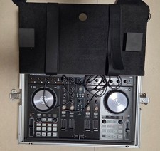traktor timecode usato  Brembate