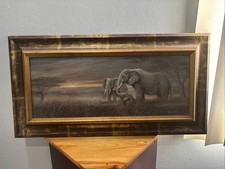 Beautiful x13 elephant for sale  Columbus