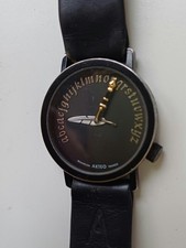 Montre akteo ecrivain d'occasion  Paris XVIII