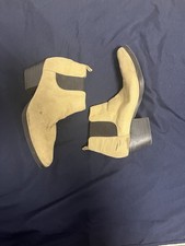 Women suede boots for sale  Bronx