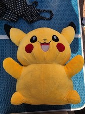 Pikachu teddy for sale  STOKE-ON-TRENT